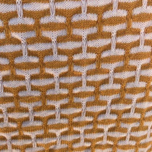 50’s Inspired Knit Pants - Picture 4 of 4